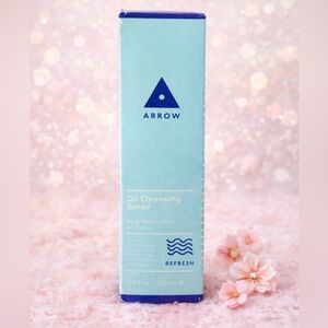 ✨ Arrow Refresh Oil Cleansing Spray 3.4 oz / 100 mL | Brand New In Box ✨